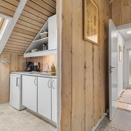 Lovely In With Kitchen * Oksbøl