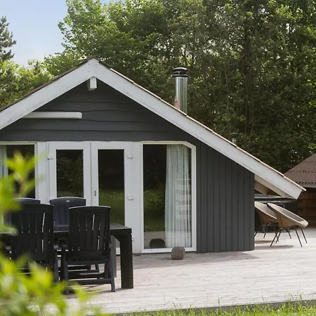 Lovely In With Kitchen * Oksbøl